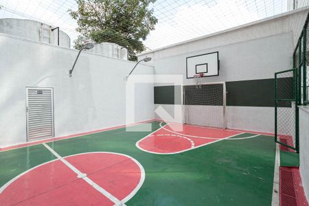 Apartamento à venda com 70m², 3 quartos e 1 vagaÁrea comum - Quadra Esportiva