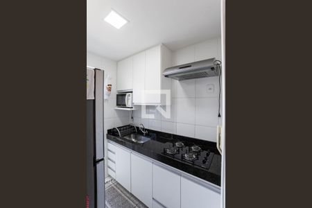 Apartamento à venda com 70m², 3 quartos e 1 vagaCozinha