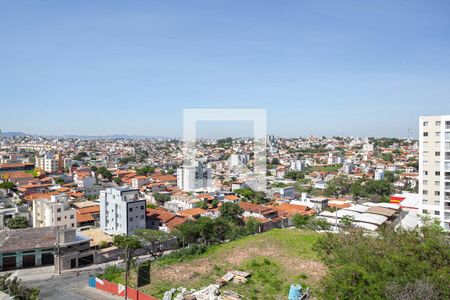 Apartamento à venda com 70m², 3 quartos e 1 vagaVista do Quarto 2