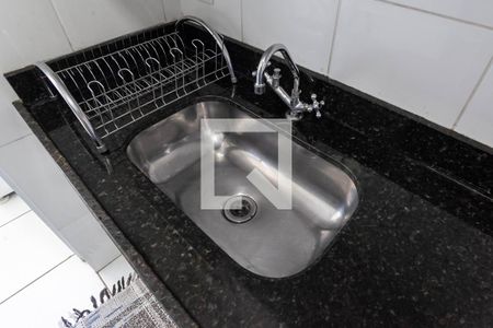 Apartamento à venda com 70m², 3 quartos e 1 vagaCozinha