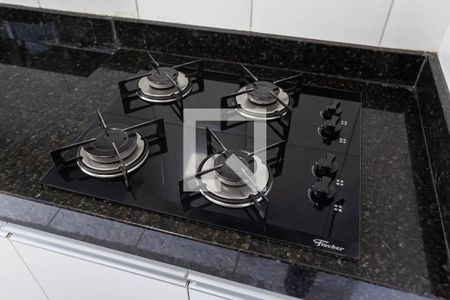 Apartamento à venda com 70m², 3 quartos e 1 vagaCozinha