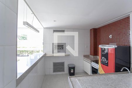 Apartamento à venda com 70m², 3 quartos e 1 vagaEspaço Gourmet