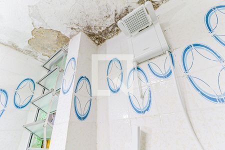 Apartamento à venda com 65m², 2 quartos e sem vagaBanheiro