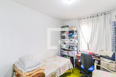 Apartamento à venda com 65m², 2 quartos e sem vagaQuarto 2