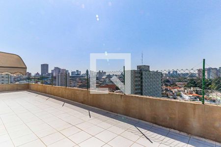 Apartamento à venda com 65m², 2 quartos e sem vagaRooftop