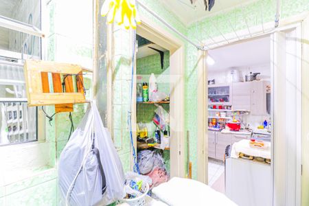 Apartamento à venda com 65m², 2 quartos e sem vagaÁrea de Serviço