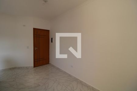 Sala de apartamento para alugar com 2 quartos, 51m² em Cidade Ademar, São Paulo