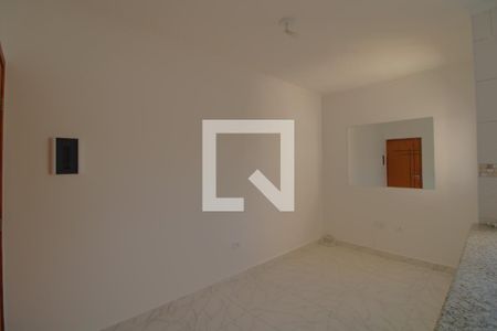 Sala de apartamento para alugar com 2 quartos, 51m² em Cidade Ademar, São Paulo