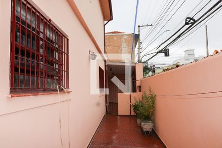 Casa à venda com 177m², 2 quartos e 3 vagasCorredor