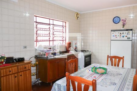 Casa à venda com 177m², 2 quartos e 3 vagasCozinha