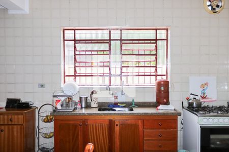 Casa à venda com 177m², 2 quartos e 3 vagasCozinha