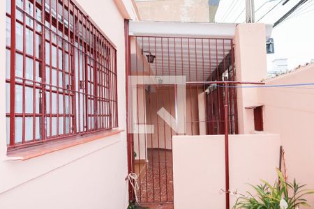 Casa à venda com 177m², 2 quartos e 3 vagasEntrada
