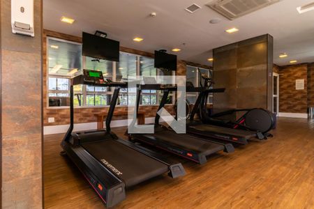 Studio à venda com 45m², 1 quarto e 1 vagaÁrea Comum