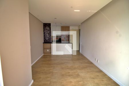 Sala  de apartamento à venda com 3 quartos, 64m² em Jardim Caboré, São Paulo