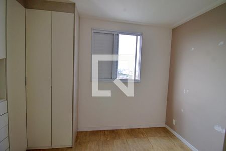 Suíte 1 de apartamento à venda com 3 quartos, 64m² em Jardim Caboré, São Paulo