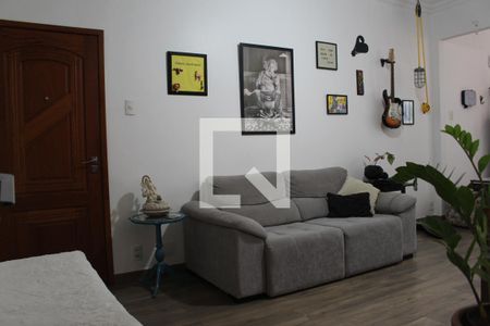 Sala de apartamento para alugar com 2 quartos, 89m² em Centro, Rio de Janeiro