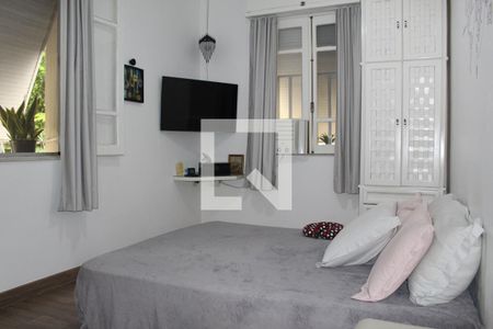 Quarto 1 de apartamento para alugar com 2 quartos, 89m² em Centro, Rio de Janeiro