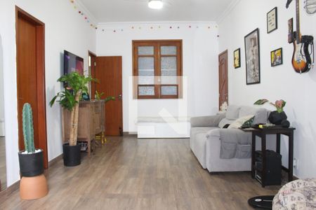 Sala de apartamento para alugar com 2 quartos, 89m² em Centro, Rio de Janeiro