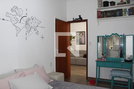 Quarto 1 de apartamento para alugar com 2 quartos, 89m² em Centro, Rio de Janeiro