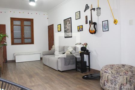 Sala de apartamento para alugar com 2 quartos, 89m² em Centro, Rio de Janeiro
