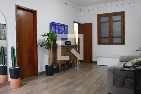 Sala de apartamento para alugar com 2 quartos, 89m² em Centro, Rio de Janeiro