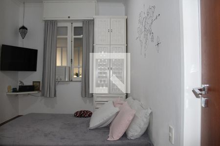 Quarto 1 de apartamento para alugar com 2 quartos, 89m² em Centro, Rio de Janeiro