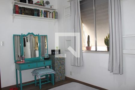 Quarto 1 de apartamento para alugar com 2 quartos, 89m² em Centro, Rio de Janeiro