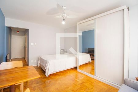 Studio de kitnet/studio para alugar com 1 quarto, 30m² em Jardim Paulista, São Paulo