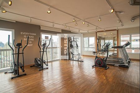 Studio para alugar com 20m², 1 quarto e sem vaga Studio para alugar com 20m², 1 quarto e sem vagaÁrea comum