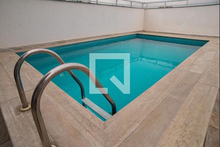 Studio para alugar com 20m², 1 quarto e sem vaga Studio para alugar com 20m², 1 quarto e sem vagaÁrea comum