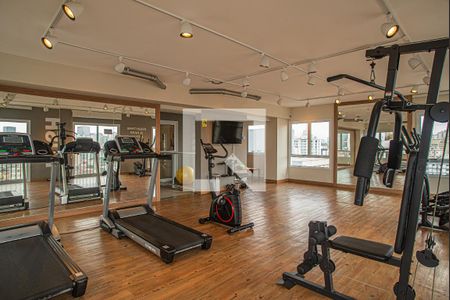 Studio para alugar com 20m², 1 quarto e sem vaga Studio para alugar com 20m², 1 quarto e sem vagaÁrea comum