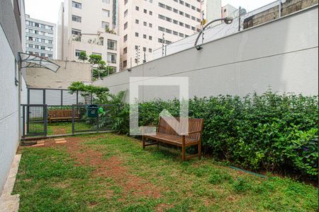 Studio para alugar com 20m², 1 quarto e sem vaga Studio para alugar com 20m², 1 quarto e sem vagaÁrea comum