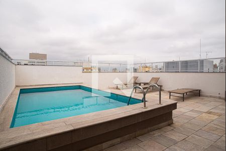 Studio para alugar com 20m², 1 quarto e sem vaga Studio para alugar com 20m², 1 quarto e sem vagaÁrea comum