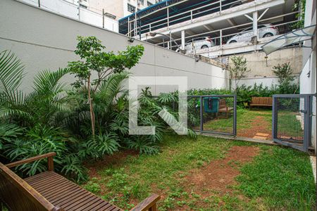 Studio para alugar com 20m², 1 quarto e sem vaga Studio para alugar com 20m², 1 quarto e sem vagaÁrea comum