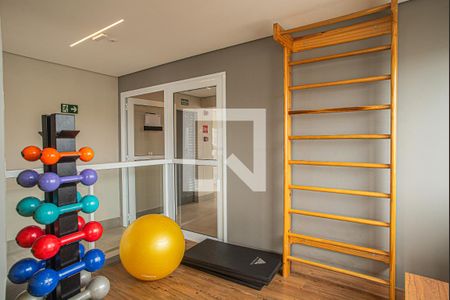 Studio para alugar com 20m², 1 quarto e sem vaga Studio para alugar com 20m², 1 quarto e sem vagaÁrea comum