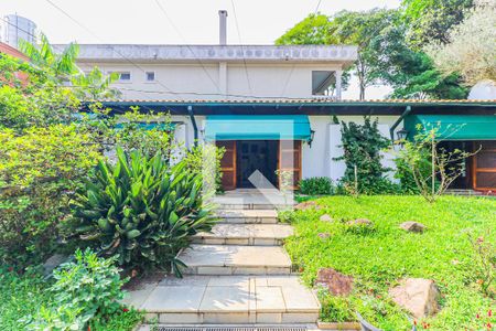 Casa à venda com 620m², 3 quartos e 7 vagasJardim