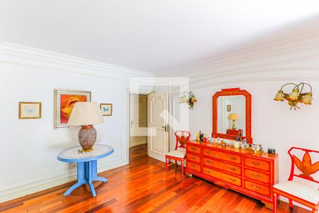 Casa à venda com 620m², 3 quartos e 7 vagasQuarto 2