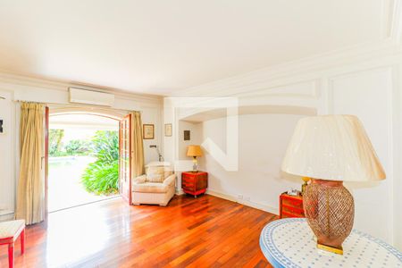 Casa à venda com 620m², 3 quartos e 7 vagasQuarto 2