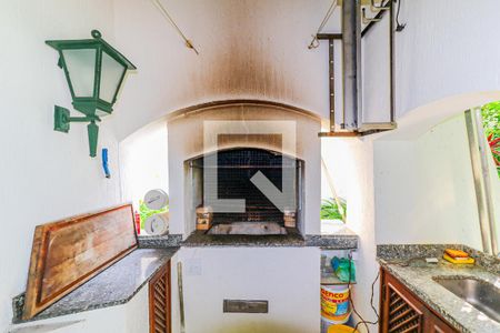 Casa à venda com 620m², 3 quartos e 7 vagasVaranda