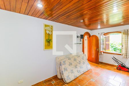 Casa à venda com 620m², 3 quartos e 7 vagasQuarto piscina