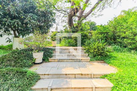 Casa à venda com 620m², 3 quartos e 7 vagasJardim