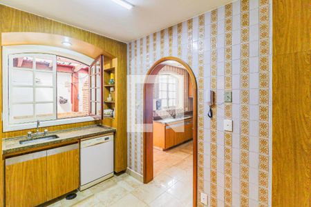 Casa à venda com 620m², 3 quartos e 7 vagasCozinha