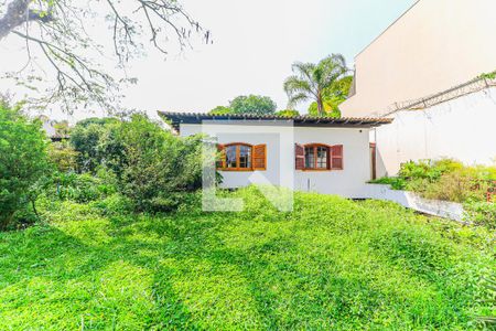 Casa à venda com 620m², 3 quartos e 7 vagasJardim