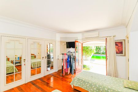 Casa à venda com 620m², 3 quartos e 7 vagasQuarto 1