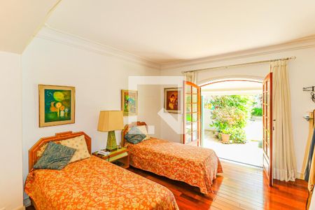 Casa à venda com 620m², 3 quartos e 7 vagasSuíte 1