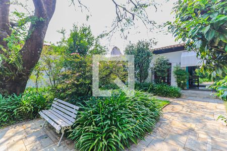 Casa à venda com 620m², 3 quartos e 7 vagasJardim