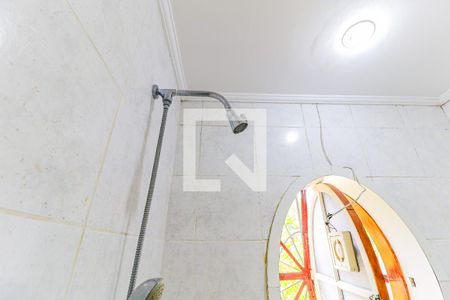 Casa à venda com 620m², 3 quartos e 7 vagasBanheiro 1