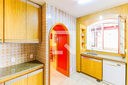 Casa à venda com 620m², 3 quartos e 7 vagasCozinha