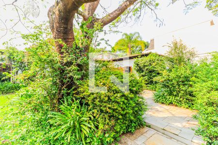 Casa à venda com 620m², 3 quartos e 7 vagasJardim