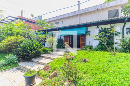 Casa à venda com 620m², 3 quartos e 7 vagasJardim